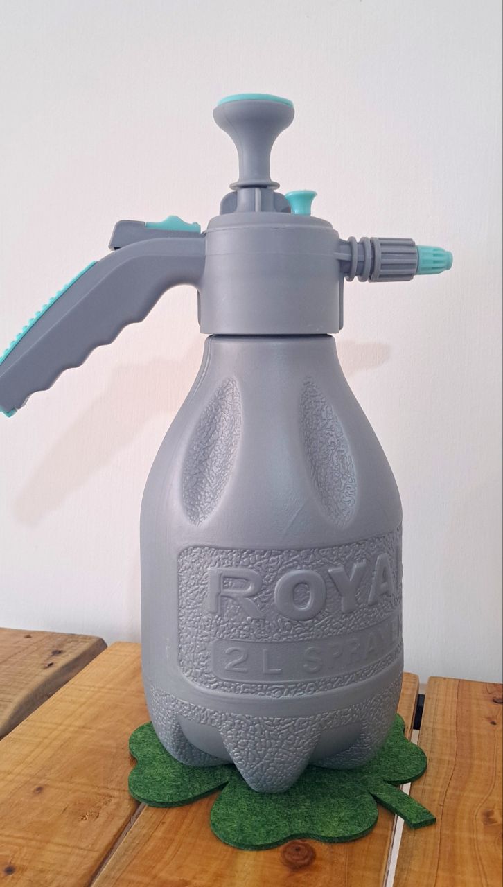 سمپاش دو لیتری رویال