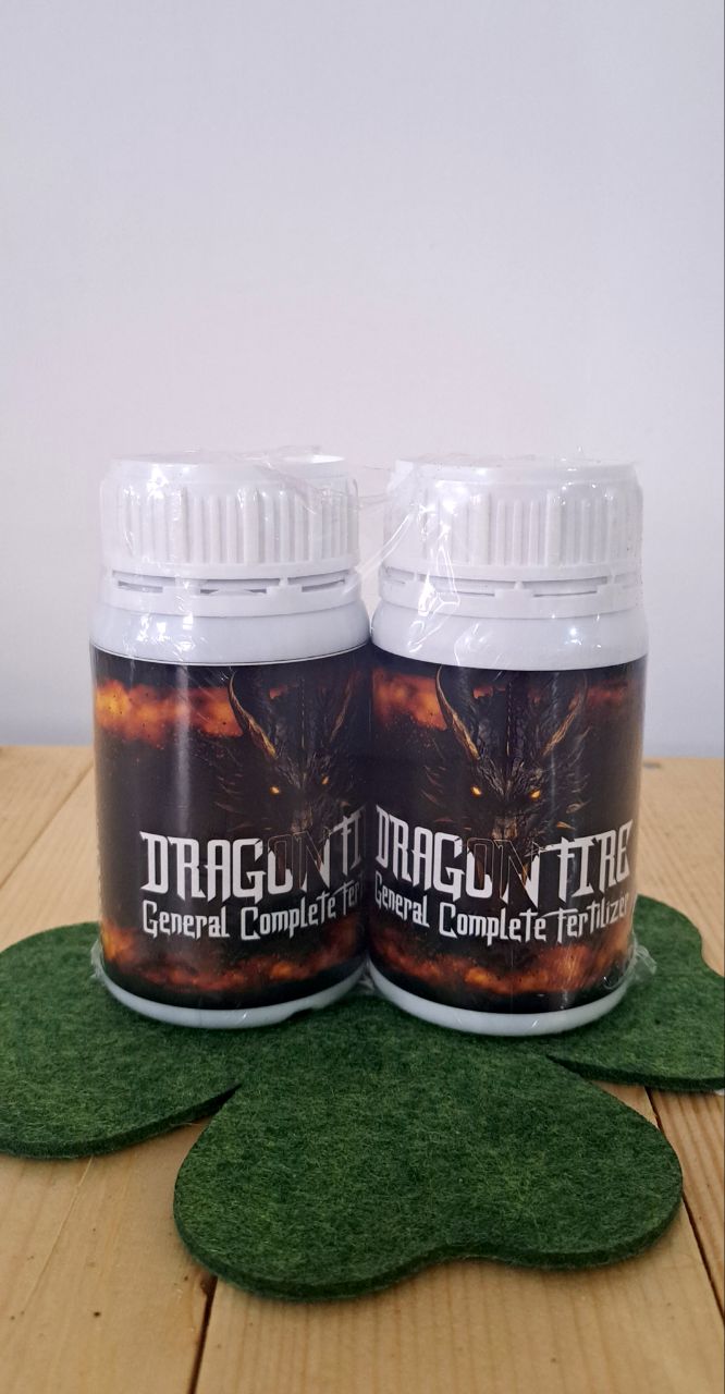 کود عمومی دراگون150سی سی