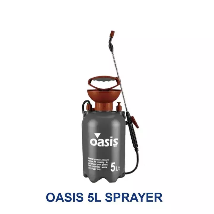 سمپاش 5لیتری